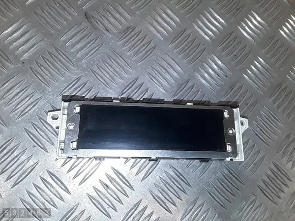 Näyttö PEUGEOT 308 I T7 2007-2011 1.4 VTI 95hv 9664644280 image 2