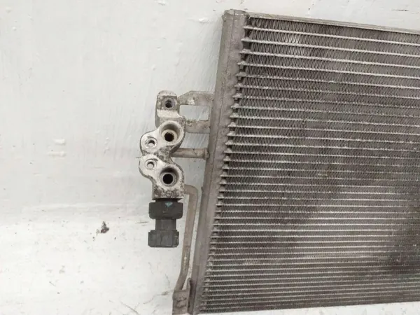Mercedes Vito 639 AC-kondensaattori OEM A6398350270001 image 5