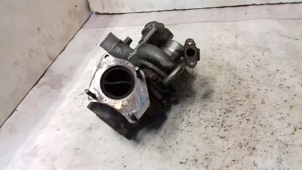 Turbo Renault Scenic II 2.0 T image 3