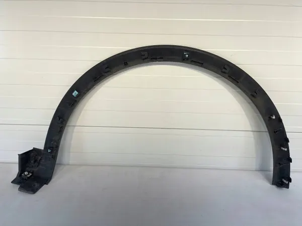 KIA Sportage V GT Etu vasen lokasuoja OEM 87713-R2300 image 6