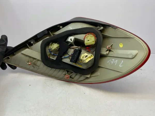 Luz Trasera Izquierda Mercedes SLK R171 A1718200164 image 7