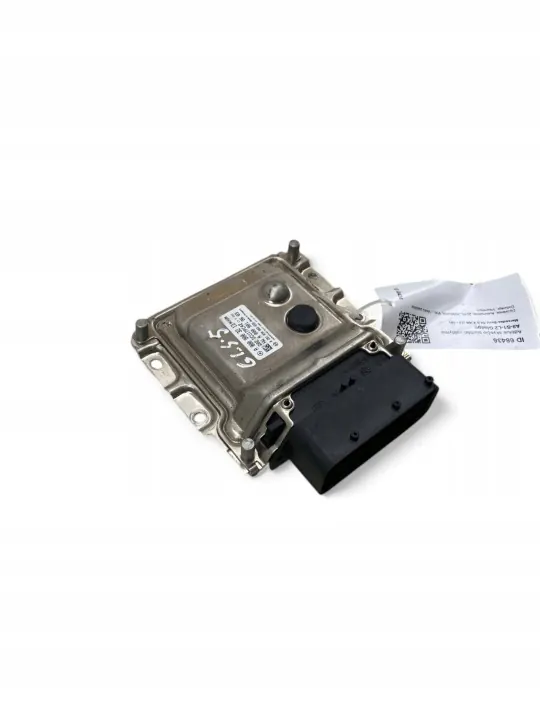 Mercedes-Benz AdBlue-Steuergerät OEM A0009003213 image 2