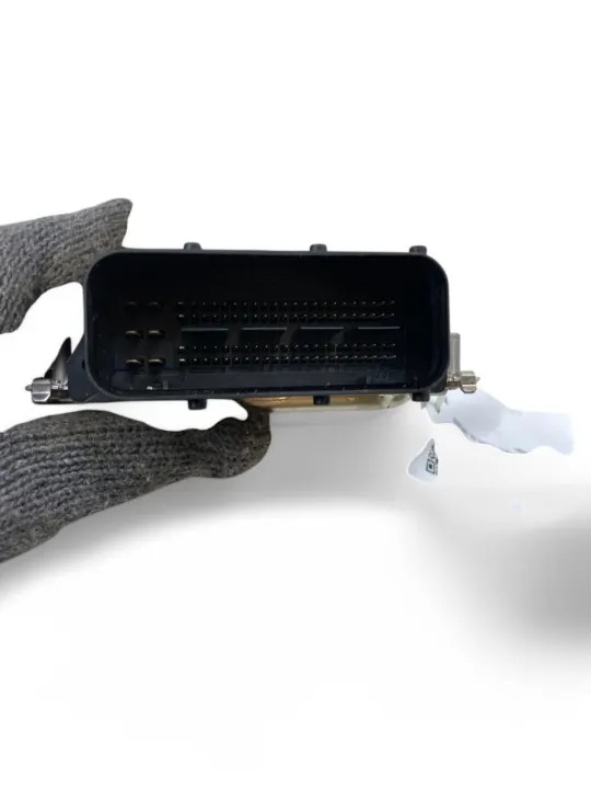 Mercedes-Benz AdBlue-Steuergerät OEM A0009003213 image 4