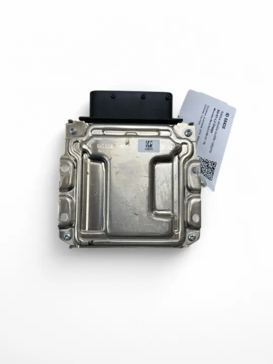 Mercedes-Benz AdBlue-Steuergerät OEM A0009003213 image 5