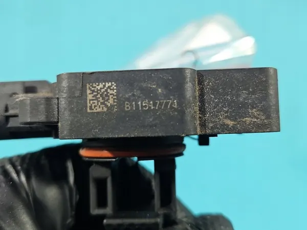 Luftmassenmesser Chevrolet Captiva 2.2 VCDI image 3