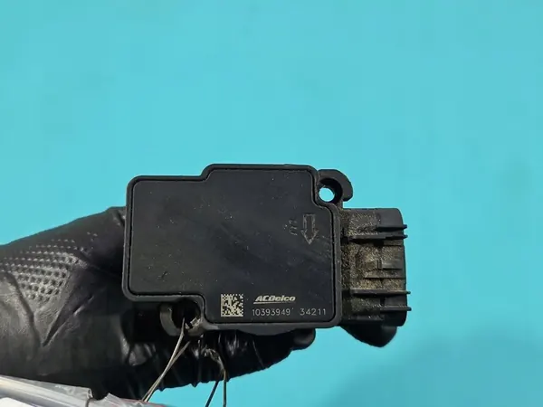 Luftmassenmesser Chevrolet Captiva 2.2 VCDI image 4