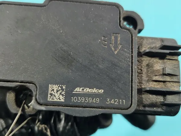 Luftmassenmesser Chevrolet Captiva 2.2 VCDI image 5