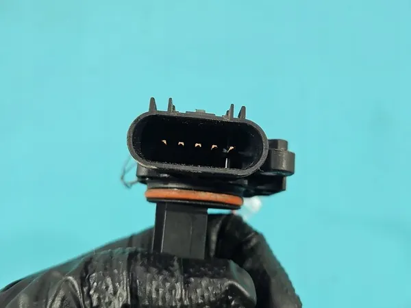 Luftmassenmesser Chevrolet Captiva 2.2 VCDI image 6