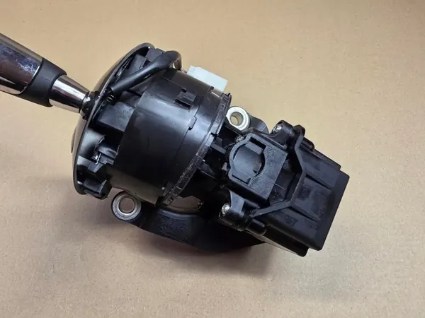 Levier de vitesse automatique Fiat 500 OEM 07354679020 image 4