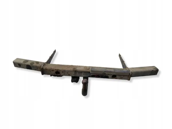 Barra de remolque 7H0803881B para VW Transporter T5 2003-2009 image 2