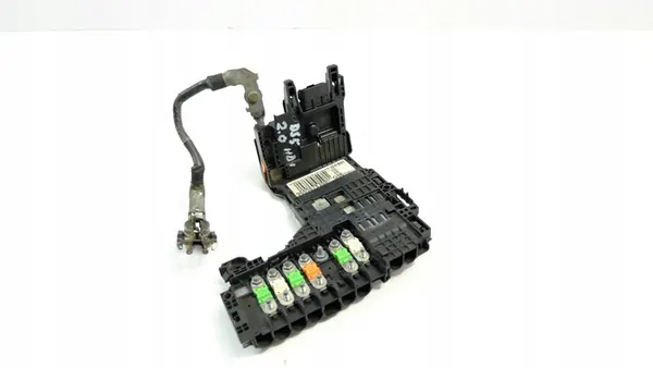 CITROEN DS5 2.0 HDI Batterymodule image 1