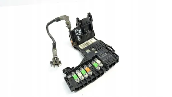 CITROEN DS5 2.0 HDI Batterymodule image 8