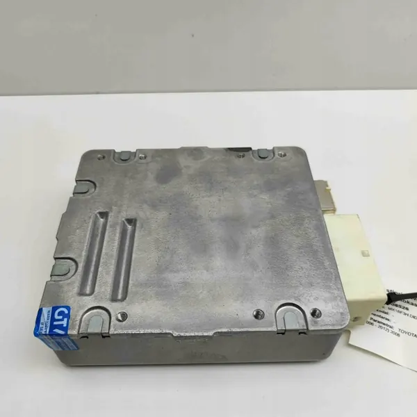 Unité de commande direction assistée Toyota JL501002851 image 6