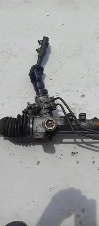 SEAT CORDOBA 6K CAIXA DE DIREÇÃO 1H1422061 image 3