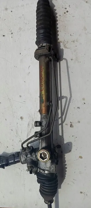 SEAT CORDOBA 6K CAIXA DE DIREÇÃO 1H1422061 image 4