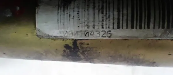 SEAT CORDOBA 6K CAIXA DE DIREÇÃO 1H1422061 image 6