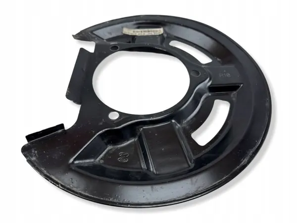 Écran de frein avant Kia EV6 2023 OEM 4233GA2RGA2 image 2