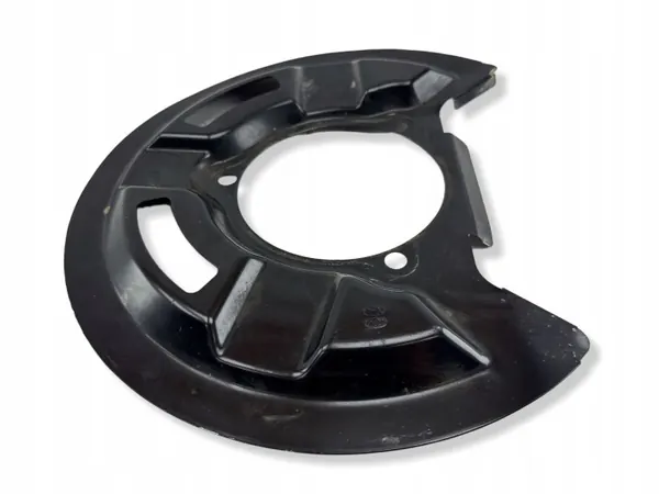 Écran de frein avant Kia EV6 2023 OEM 4233GA2RGA2 image 4