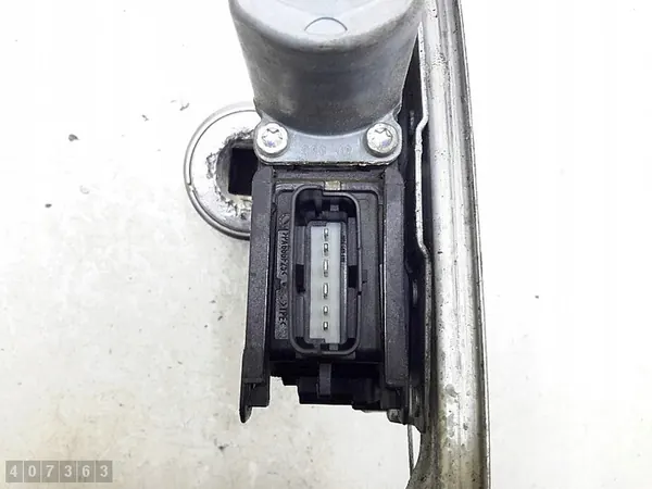 Regulador de janela Citroen C5 2010 image 5