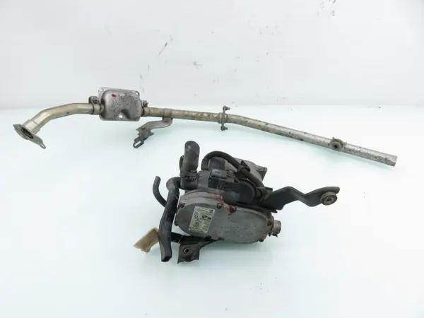 Webasto Toyota RAV4 III Aquecimento M1123230 image 2