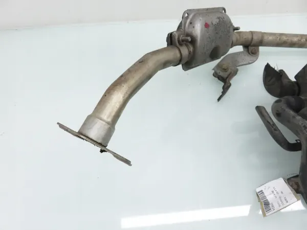 Webasto Toyota RAV4 III Aquecimento M1123230 image 3
