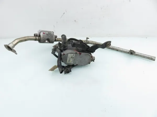 Webasto Toyota RAV4 III Aquecimento M1123230 image 5