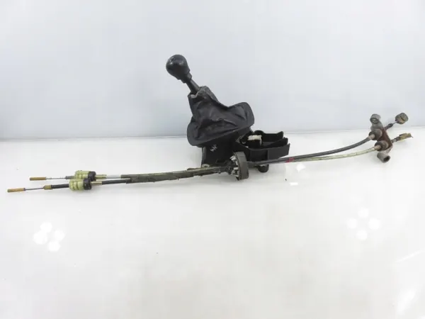 LEWAREK OPEL Zafira A 2.0 DTI OEM Teil image 2