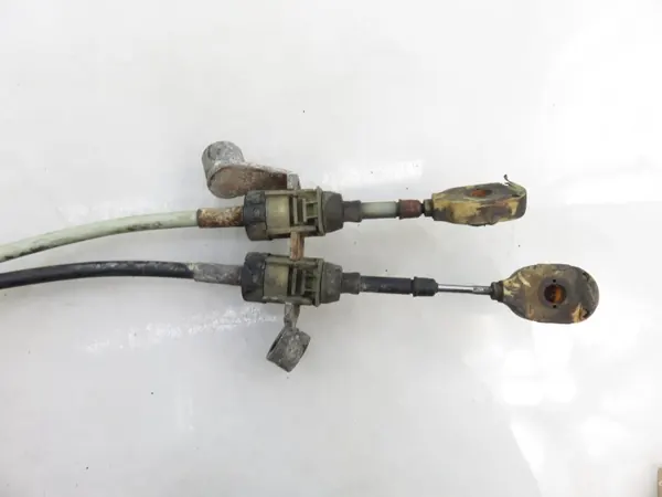 LEWAREK OPEL Zafira A 2.0 DTI OEM Teil image 8