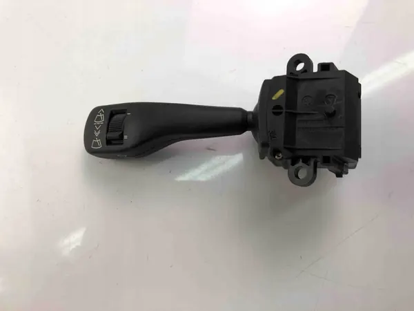 Scheibenwischer-Schalter BMW 3 E46 OEM 61318363664 image 2