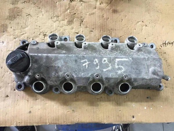Tapa de Válvulas Honda OEM MTR7029 para Insight 2008-2014 image 2