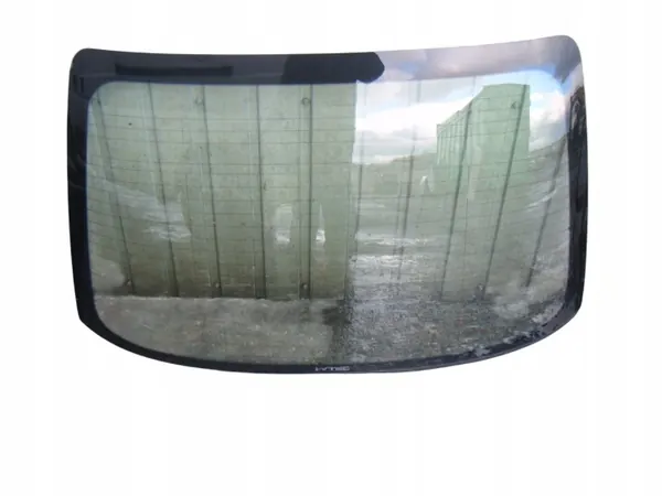 Luna trasera Honda OEM LUK526 para Accord 7 VII Lift image 2