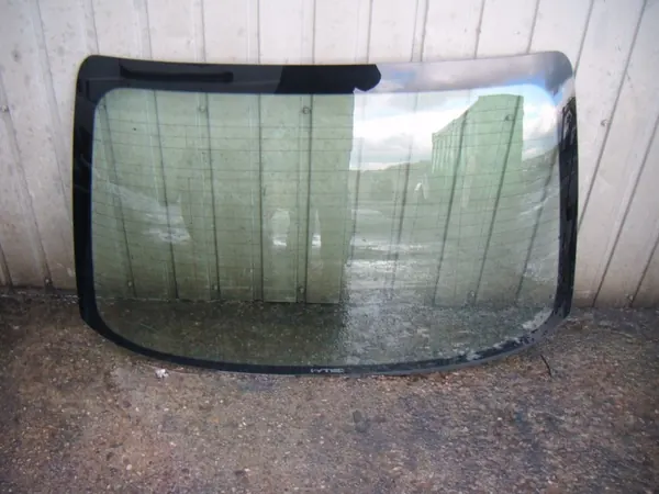 Luna trasera Honda OEM LUK526 para Accord 7 VII Lift image 3
