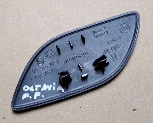 Tappo lavavetri Skoda 1Z0955110A image 2