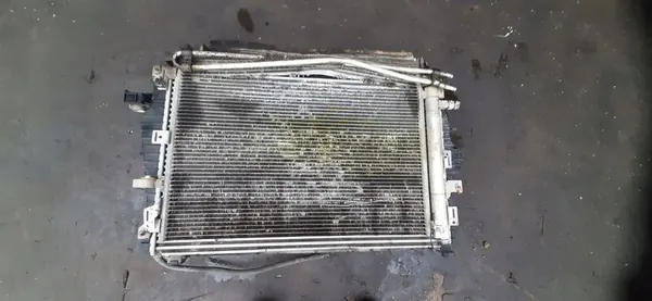 Correia do ventilador do radiador dianteiro Volvo XC90 image 2