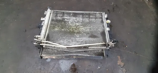 Correia do ventilador do radiador dianteiro Volvo XC90 image 5