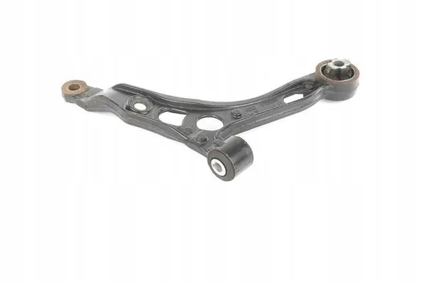 Braccio di controllo destro Fiat Ducato, Sospensione image 10