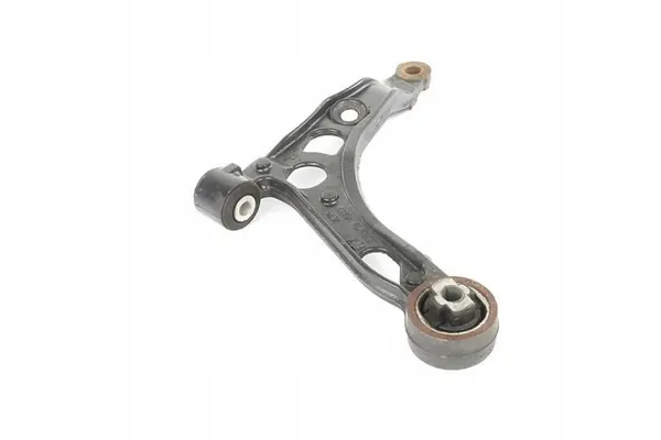 Braccio di controllo destro Fiat Ducato, Sospensione image 2