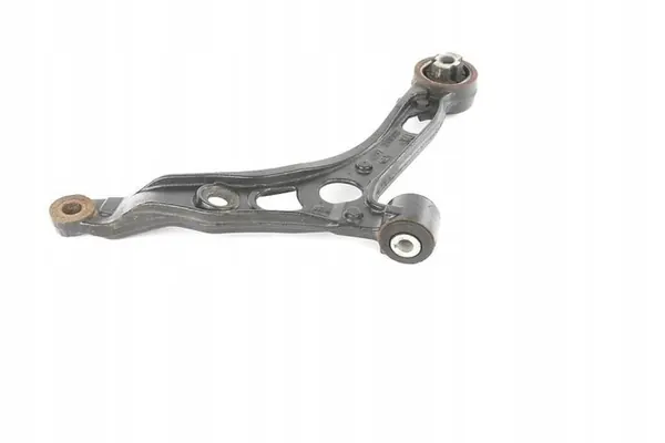 Braccio di controllo destro Fiat Ducato, Sospensione image 9