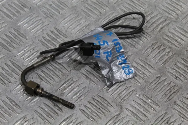 Capteur Température Échappement OEM A0071539128 B-Class W245 image 2