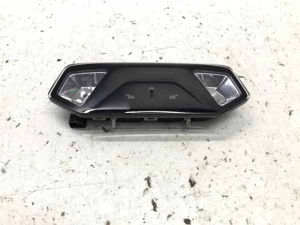 BMW OEM 5A64C28 LED Dachleuchte - Gebraucht image 2