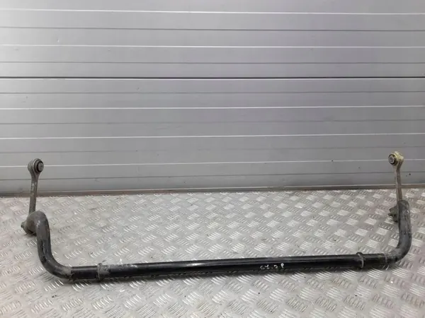 OEM 4G0411309 Etuvakain Audi A6 3.0L Diesel image 2