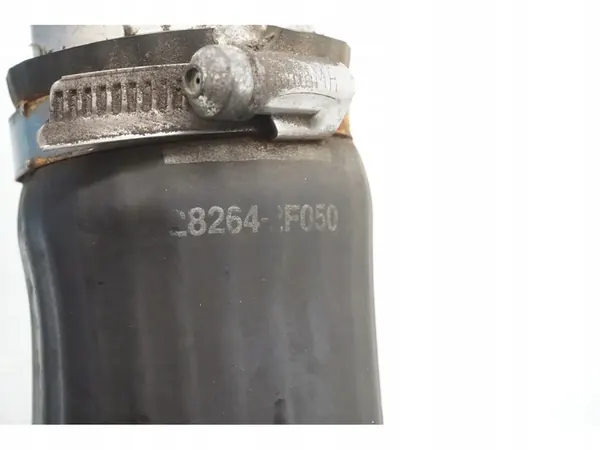 Tuyau Intercooler Hyundai Santa Fe 2.2 CRDi Diesel OEM image 3