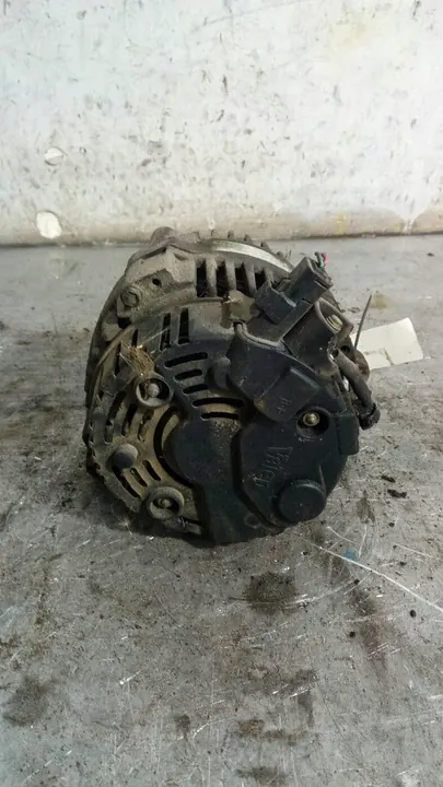 Vaihtovirtageneraattori Citroen SAXO I 1.1 B 9641727480 image 2