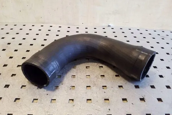 Tubo intercooler SKODA OCTAVIA II 1.6L Diesel 2012 image 2