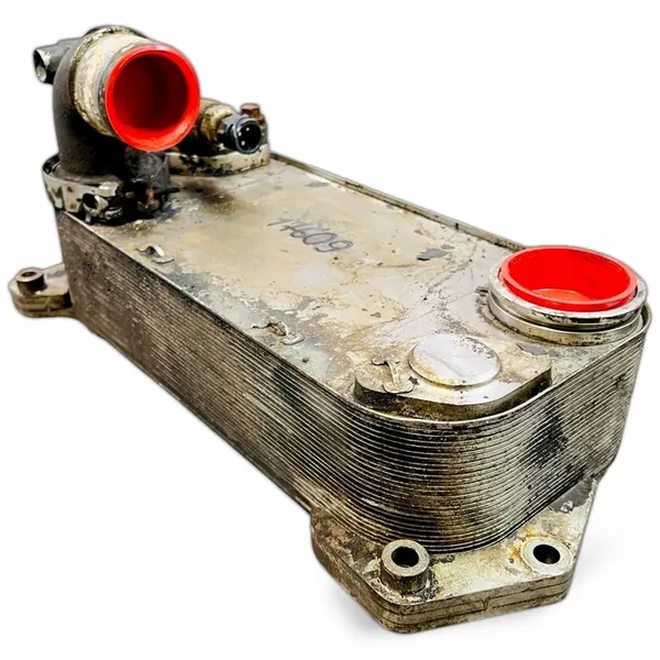 2155060 SCANIA Radiateur d'huile, réducteur image 3