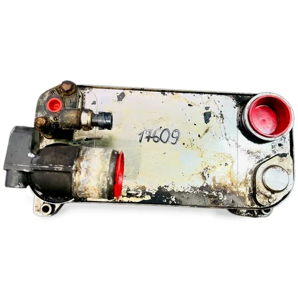 2155060 SCANIA Radiateur d'huile, réducteur image 4