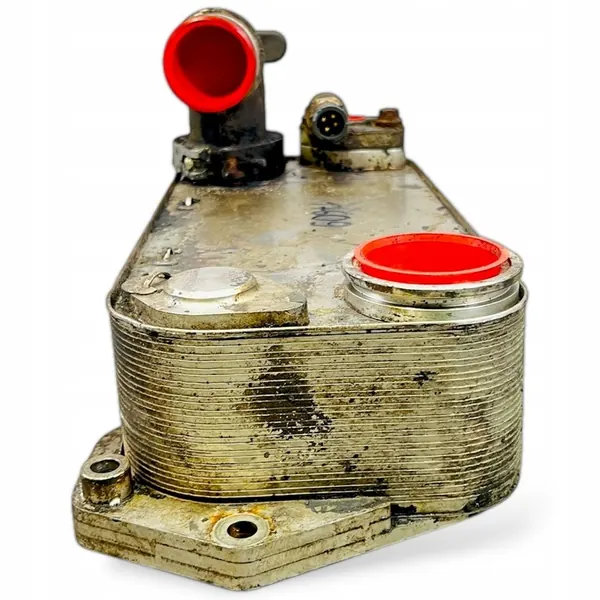 2155060 SCANIA Radiateur d'huile, réducteur image 5