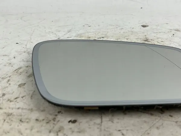 OEM 12345 höger spegel-insert för BMW X5 E70 image 3