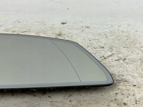 OEM 12345 höger spegel-insert för BMW X5 E70 image 4