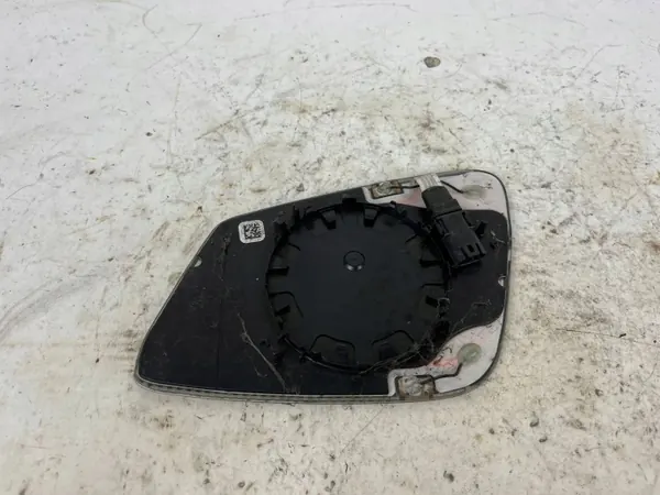 OEM 12345 höger spegel-insert för BMW X5 E70 image 5